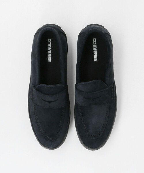 ローファースニーカー（CONVERSE）（サイズ（cm）：29cm）の商品一覧