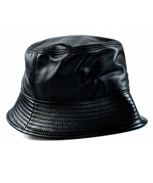 Rodcents org Pasona バケット ハット 黒 Vivienne Westwood MAN