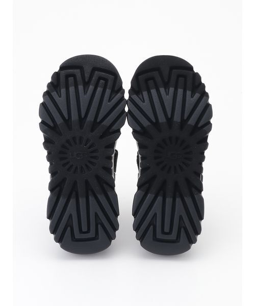 UGG Australia（アグオーストラリア） 「UGG」 シューズ 24 ブラック