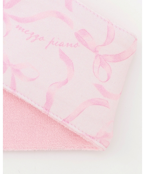 【ぞぞ】★ネッククーラー★ハンドメイド★ mezzo piano 総柄 ネッククーラー : ZOZOTOWN Yahoo!店 - 通販 - Yahoo