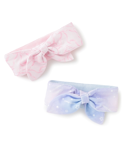 mezzo piano 総柄 ネッククーラー : ZOZOTOWN Yahoo!店 - 通販 - Yahoo