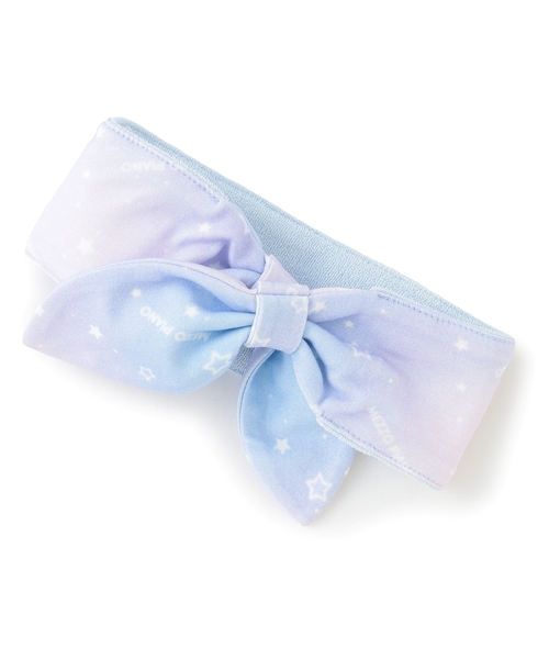 mezzo piano 総柄 ネッククーラー : ZOZOTOWN Yahoo!店 - 通販 - Yahoo