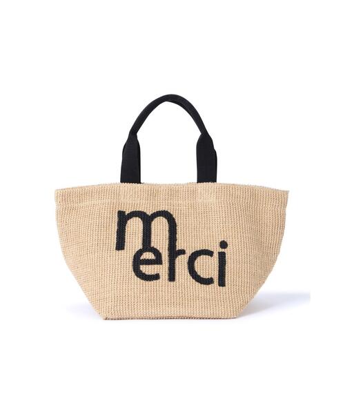 FABRICO（ファブリコ） かごバッグ カゴバッグ 「FABRICOコラボ 