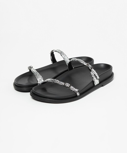 MARW UNITED ARROWS（マルゥ ユナイテッドアローズ） サンダル 「MARW