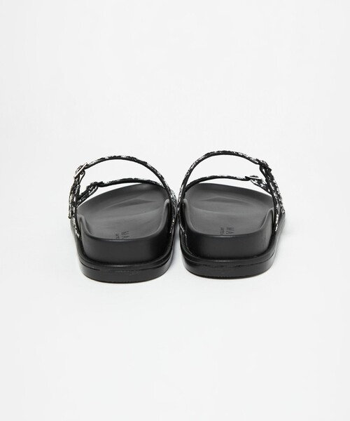 MARW UNITED ARROWS（マルゥ ユナイテッドアローズ） サンダル 「MARW