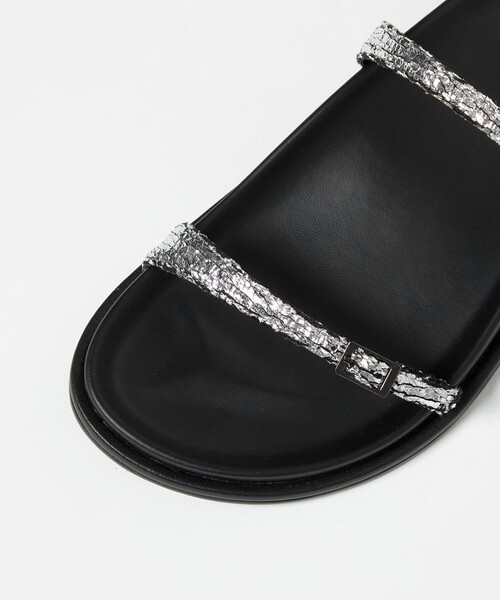 MARW UNITED ARROWS（マルゥ ユナイテッドアローズ） サンダル 「MARW
