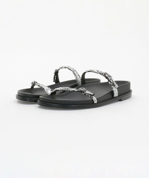 MARW UNITED ARROWS（マルゥ ユナイテッドアローズ） サンダル 「MARW