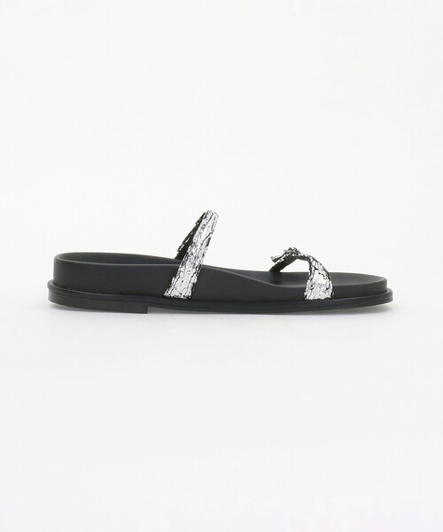 MARW UNITED ARROWS（マルゥ ユナイテッドアローズ） サンダル 「MARW