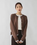 「GLOBAL WORK」 カーディガン LA...の詳細画像1