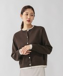 「GLOBAL WORK」 カーディガン LA...の詳細画像2