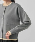 「GLOBAL WORK」 カーディガン LA...の詳細画像4