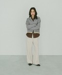 「GLOBAL WORK」 カーディガン LA...の詳細画像5