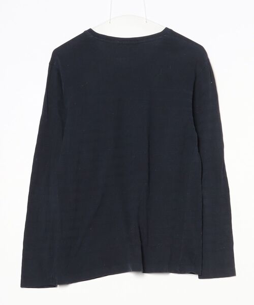 BURBERRY BLACK LABEL（バーバリーブラックレーベル） ワンポイント