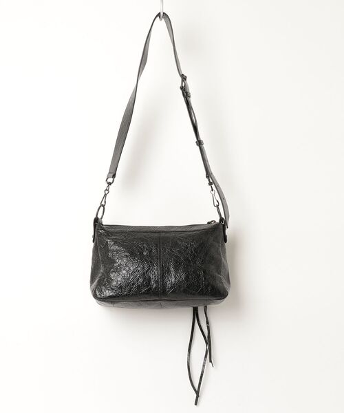 BALENCIAGA（バレンシアガ） LE CITY SMALL BAG シティ スモール