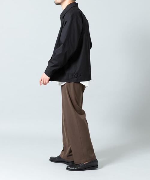 「URBAN RESEARCH ROSSO MEN」 パンツ LARGE チャコールグレー メンズ_画像8