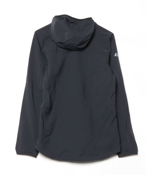 MOUNTAIN EQUIPMENT（マウンテンイクイップメント） ナイロンブルゾン