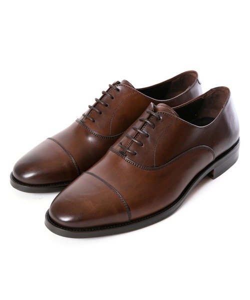 靴 Berwick 1707 / 4477BCVI UK7 Berwick 1707（バーウィック） シューズ 43 ダークブラウン メンズ