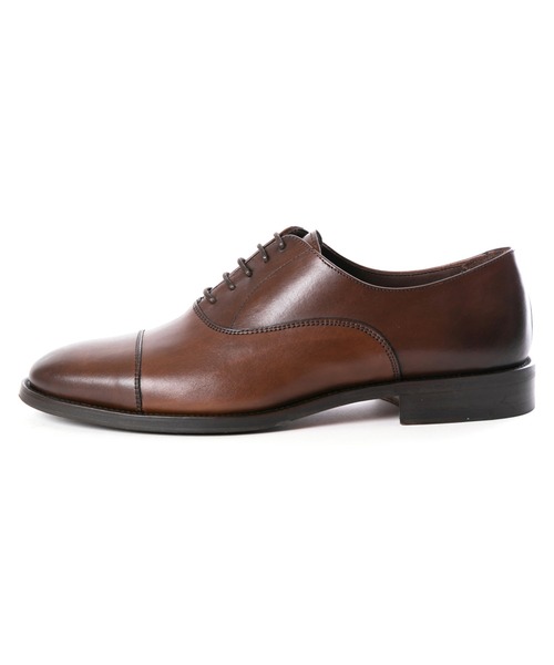 Berwick 1707 ダークブラウン ドレスシューズ 収納袋付き Berwick 1707（バーウィック） シューズ 43 ダークブラウン メンズ