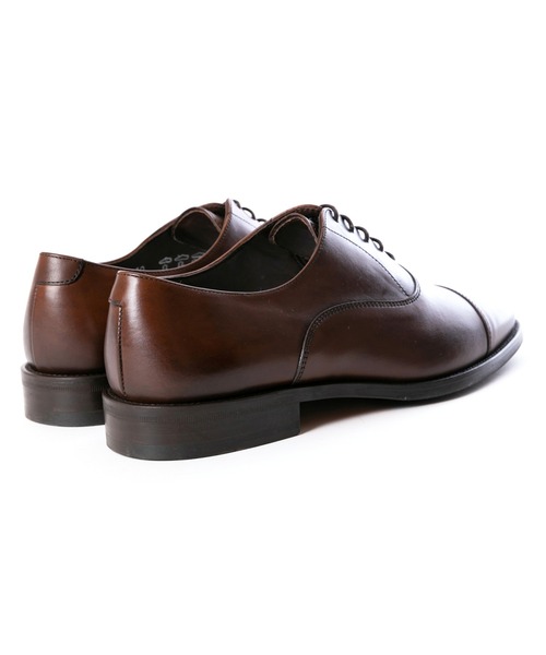Berwick 1707 ダークブラウン ドレスシューズ 収納袋付き Berwick 1707（バーウィック） シューズ 43 ダークブラウン メンズ