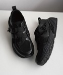 サンダル MESH STRAP SNEAKER...の詳細画像2