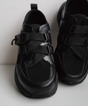 サンダル MESH STRAP SNEAKER...の詳細画像4