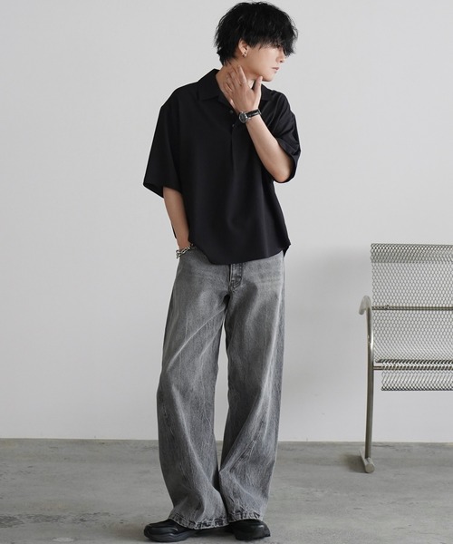 WYM LIDNM サンダル MESH STRAP SNEAKER SANDALS メンズ : ZOZOTOWN