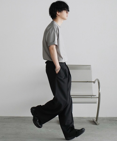 WYM LIDNM サンダル MESH STRAP SNEAKER SANDALS メンズ : ZOZOTOWN