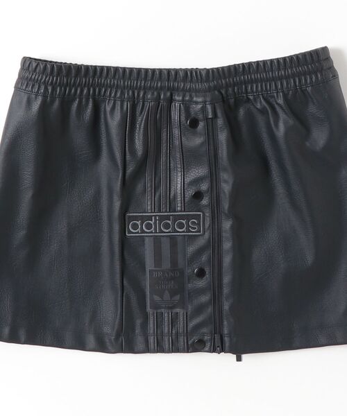 adidas（アディダス） スカート プレザー アディブレイク スカート
