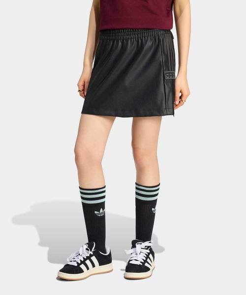 adidas（アディダス） スカート プレザー アディブレイク スカート