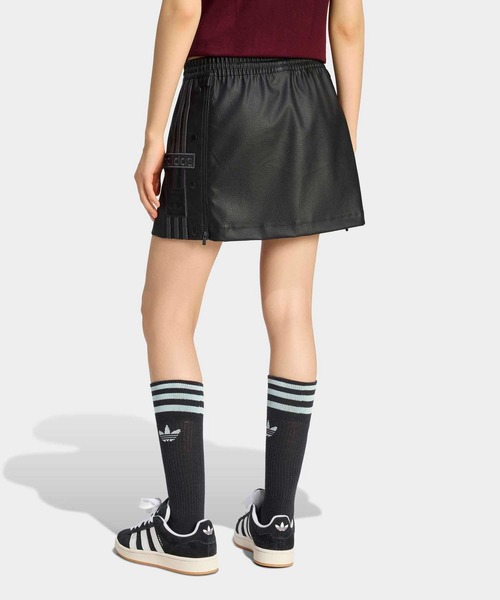 adidas（アディダス） スカート プレザー アディブレイク スカート