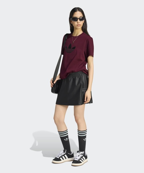 adidas（アディダス） スカート プレザー アディブレイク スカート