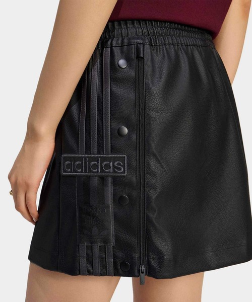 adidas（アディダス） スカート プレザー アディブレイク スカート