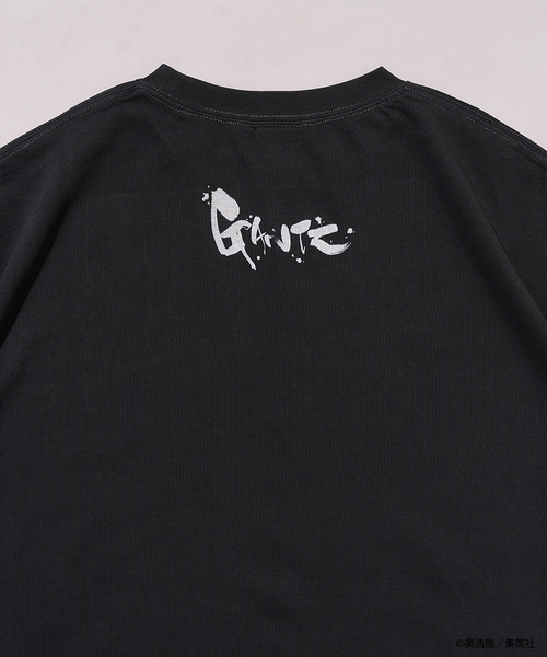 417 EDIFICE（フォーワンセブンエディフィス） tシャツ 追加｜GANTZ