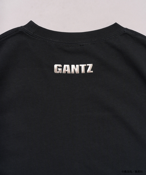 417 EDIFICE（フォーワンセブンエディフィス） tシャツ 追加｜GANTZ