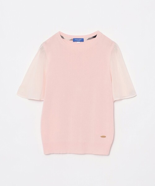 BLUE LABEL CRESTBRIDGE（ブルーレーベルクレストブリッジ） tシャツ