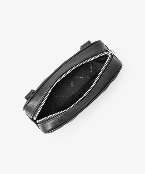 MICHAEL KORS（マイケルコース） ウエストバッグ FREE ブラック