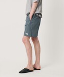ノースフェイス uvカット パンツ 「THE ...の詳細画像2