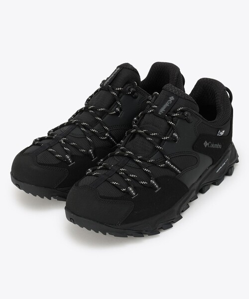 「Columbia」 ローカットスニーカー 30.0cm ブラウン メンズ_画像2