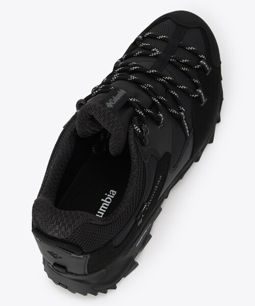 「Columbia」 ローカットスニーカー 30.0cm ブラウン メンズ_画像4