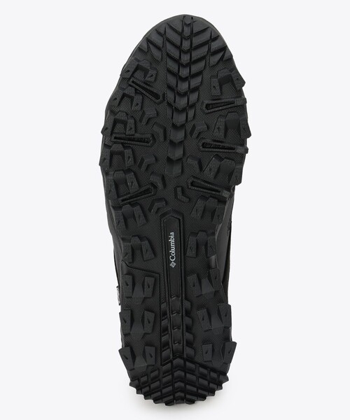 「Columbia」 ローカットスニーカー 30.0cm ブラウン メンズ_画像5