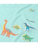 tシャツ 「WEB限定」恐竜ワッペンTシャツ ...の詳細画像3