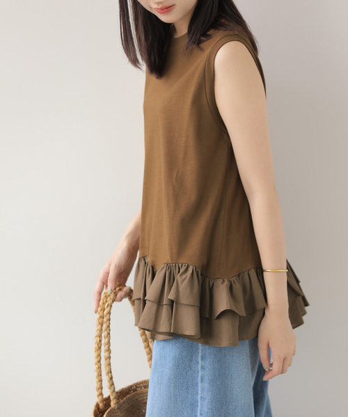JOURNAL STANDARD relume（ジャーナルスタンダード レリューム 