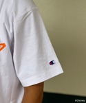 チャンピオン tシャツ 「Champion」デ...の詳細画像3