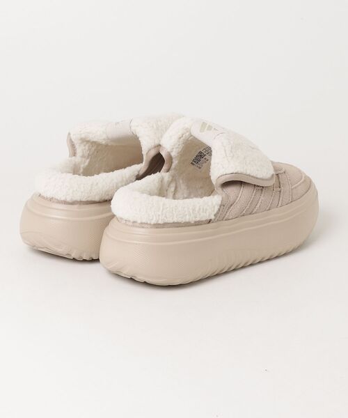 adidas（アディダス） スニーカー グランドコート ミュール
