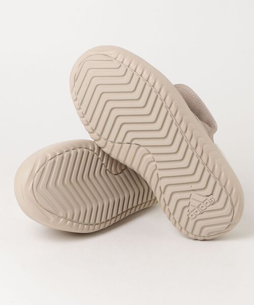 adidas（アディダス） スニーカー グランドコート ミュール