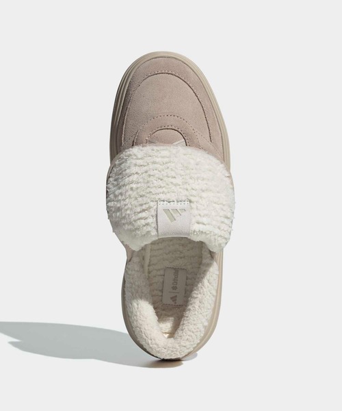 adidas（アディダス） スニーカー グランドコート ミュール