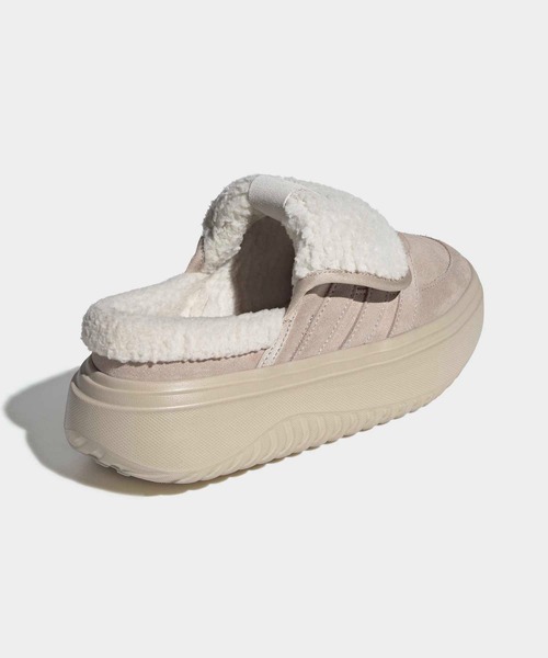 adidas（アディダス） スニーカー グランドコート ミュール