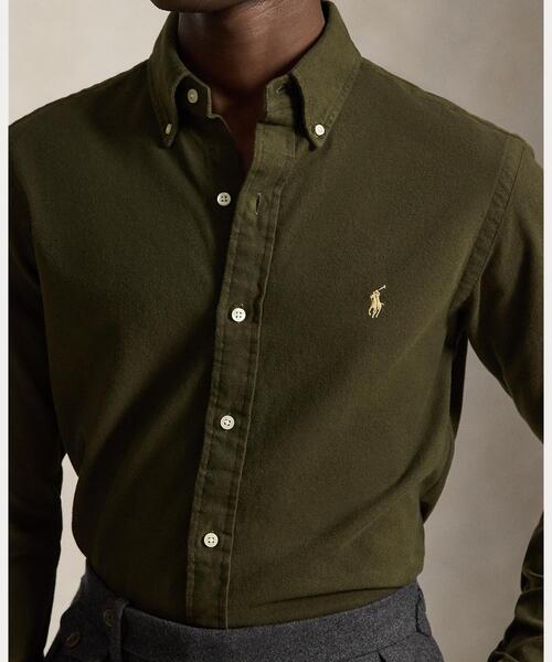 POLO RALPH LAUREN（ポロ・ラルフローレン） ラルフローレン シャツ