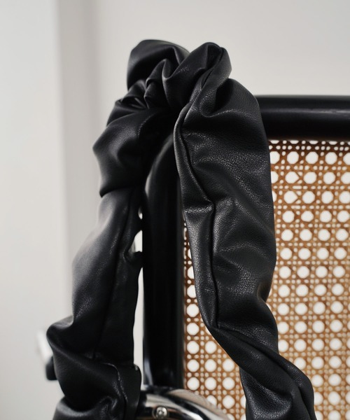 「WYM LIDNM」 2WAYバッグ FREE ブラック メンズ_画像7