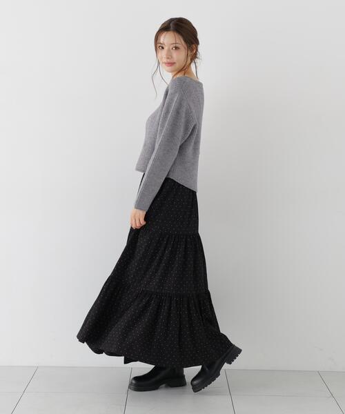 PROPORTION BODY DRESSING（プロポーションボディドレッシング